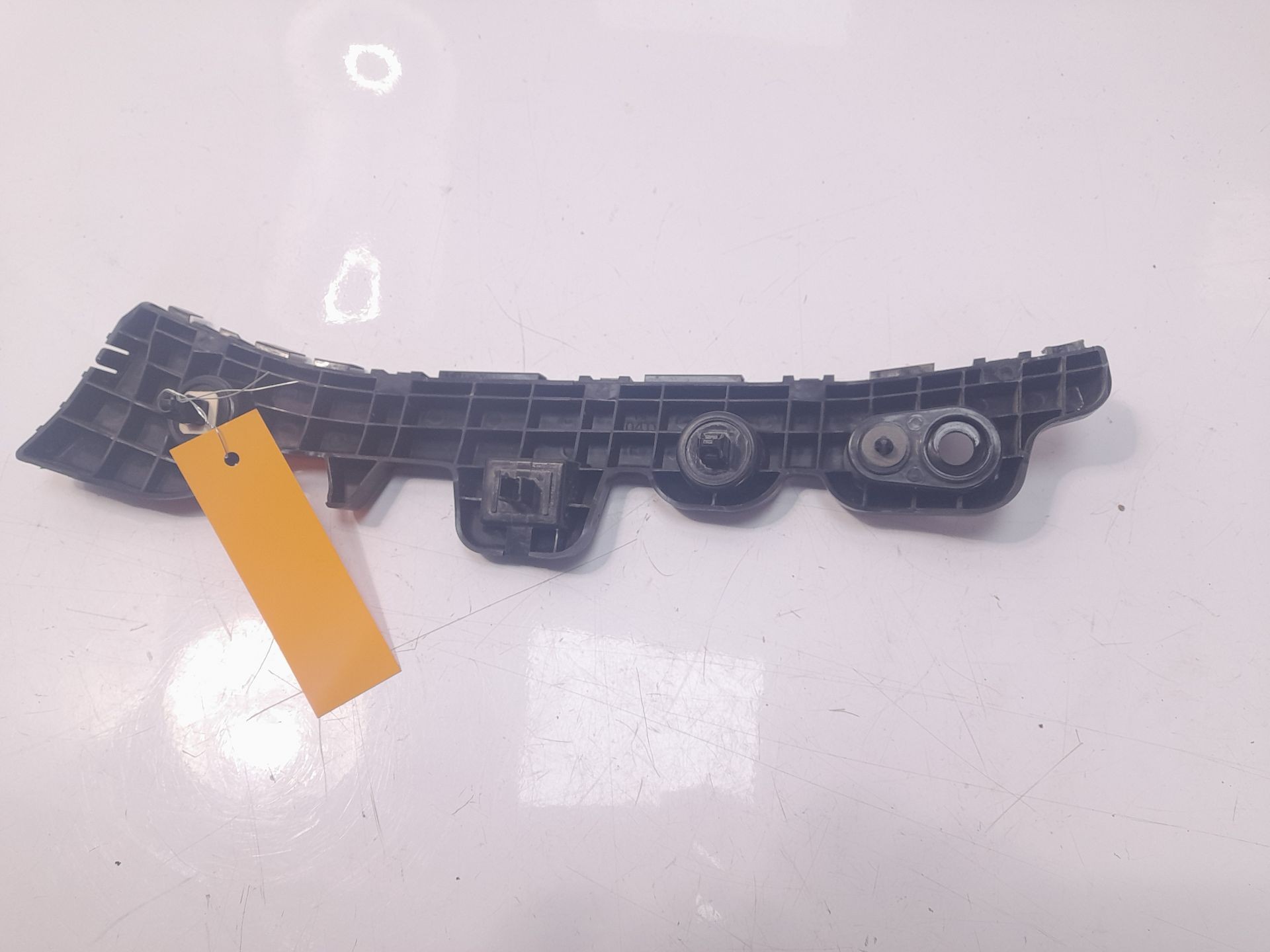 SOPORTE PARAGOLPES TRASERO IZQUIERDO MAZDA CX-5 2017- (KB8A502J1 1443910)