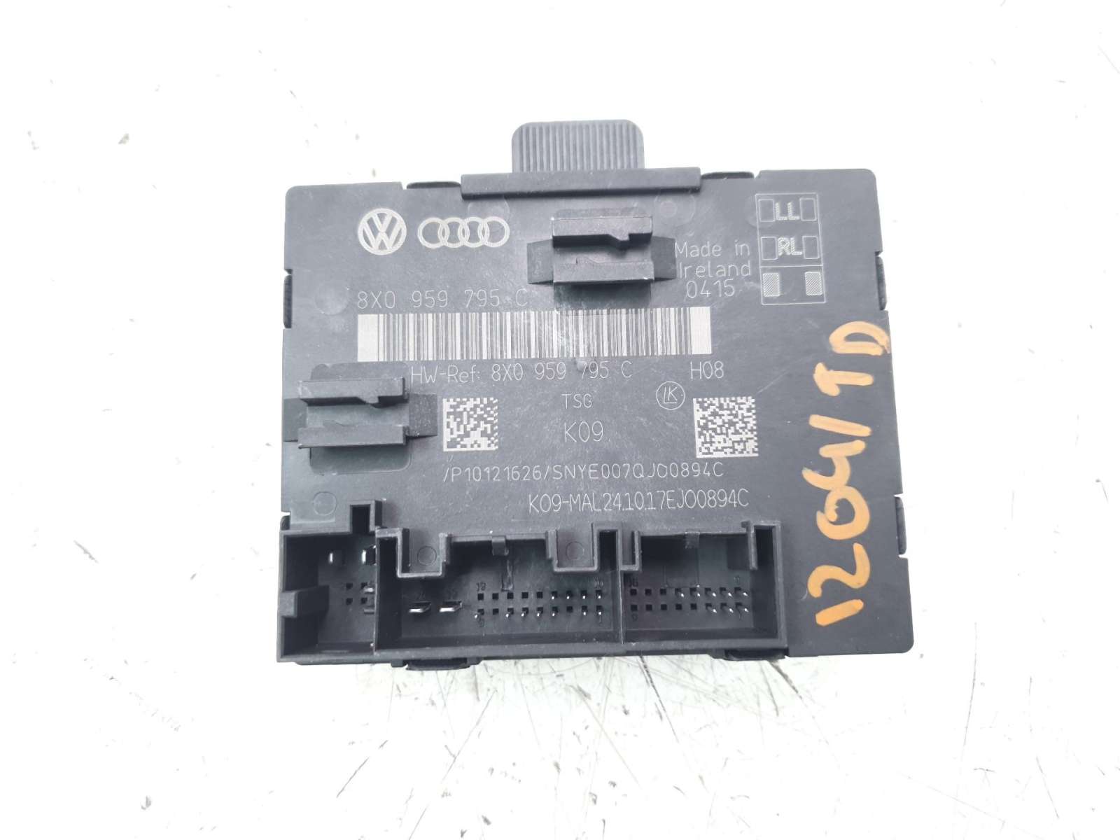 MODULO CONFORT 8X0959795C 