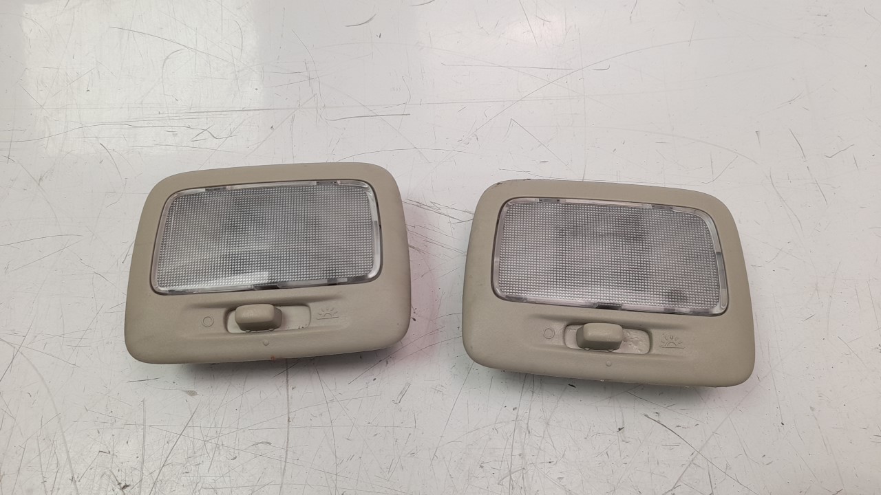 LUZ INTERIOR MITSUBISHI OUTLANDER (GF0) 2012- (MN108119ZZ 1276190)