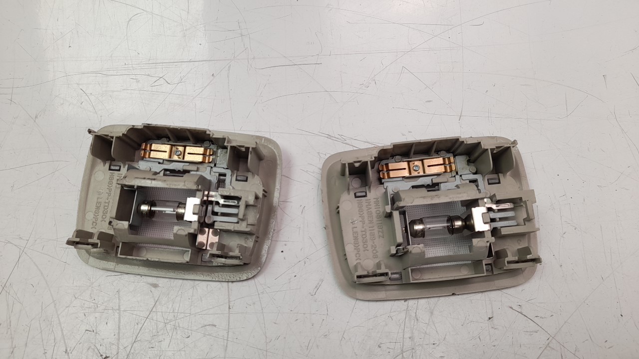 LUZ INTERIOR MITSUBISHI OUTLANDER (GF0) 2012- (MN108119ZZ 1276190)