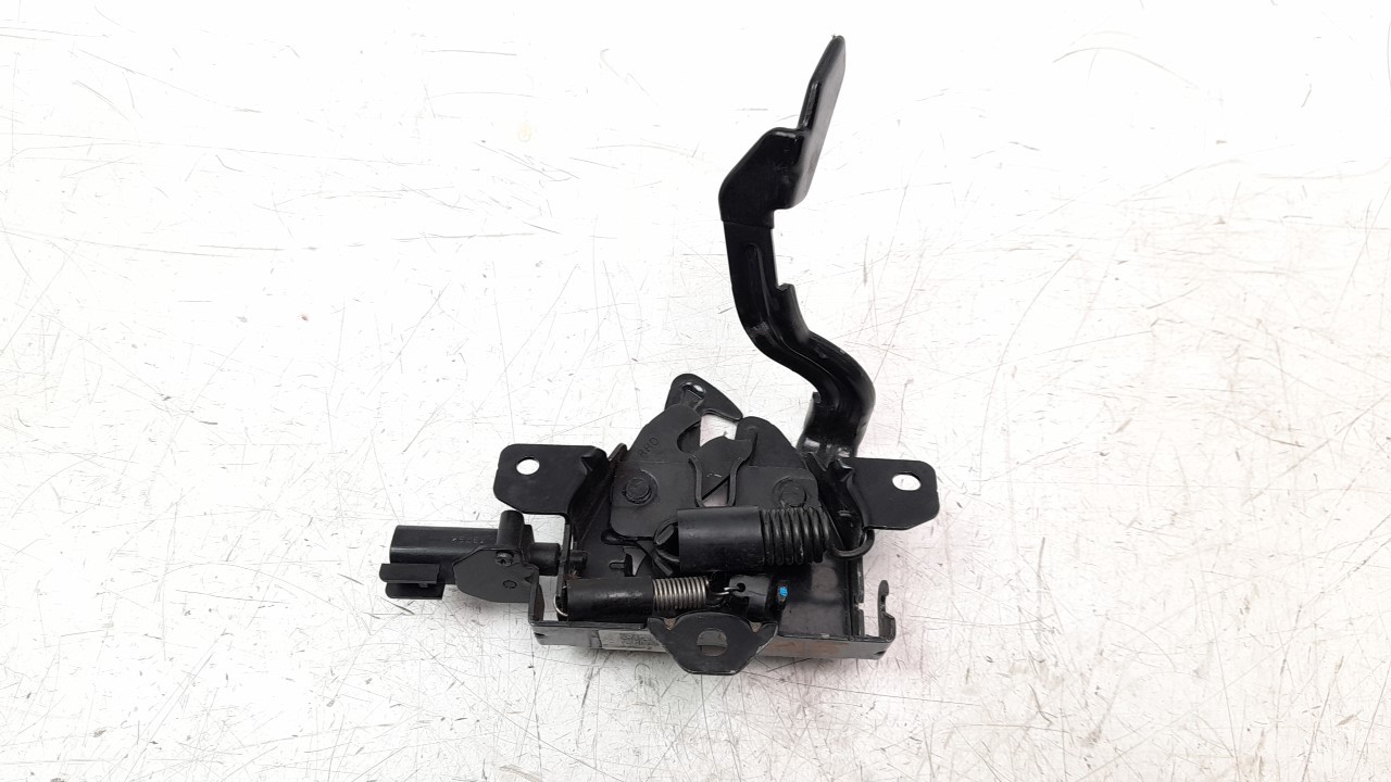 CERRADURA CAPO KIA RIO (YB) 2016- (81130H8000 1276243)