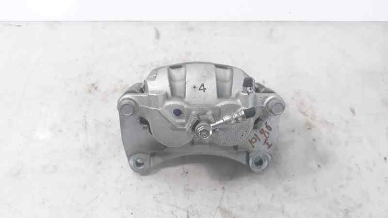 PINZA DE FRENO DELANTERA IZQUIERDA SUBARU FORESTER S5 / SKE 2018- (1034081)