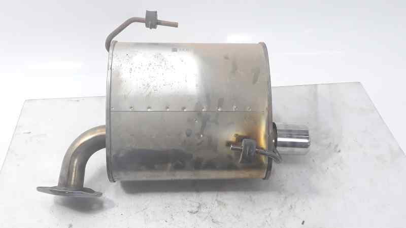 SILENCIADOR TRASERO 9Y21 