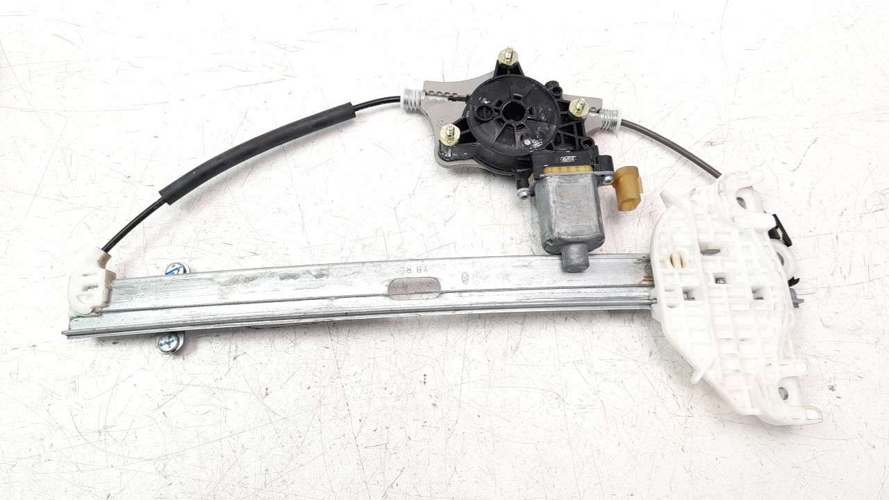 ELEVALUNAS TRASERO IZQUIERDO KIA RIO (YB) 2016- (83401H8100 1276271)