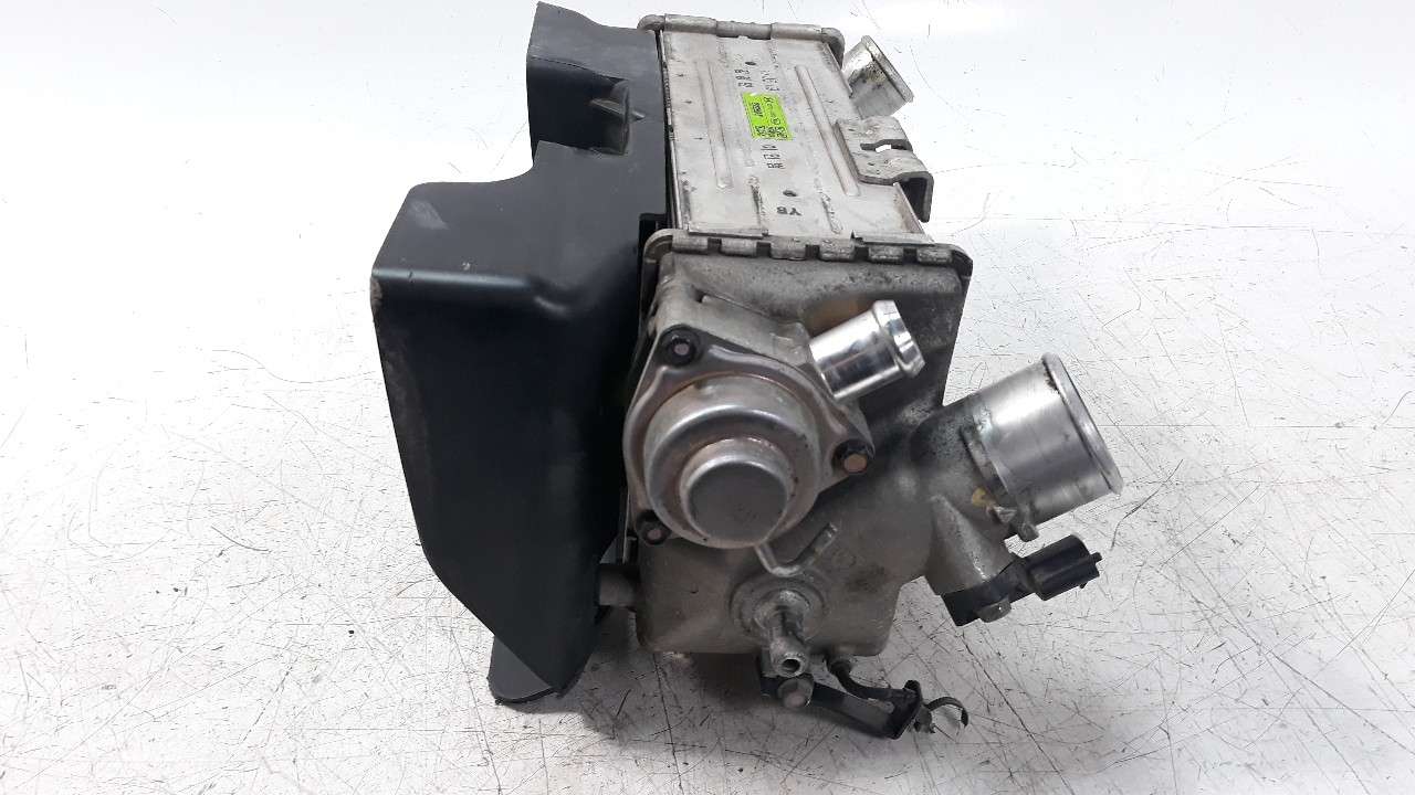 INTERCOOLER KIA RIO (YB) 2016- (2827004610 1276283)