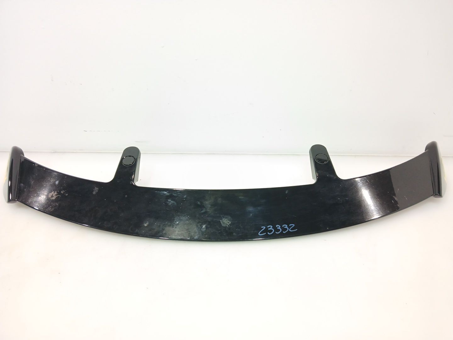 ALERON TRASERO HYUNDAI i30 (PDE, PD, PDEN) 2016- (87250G4000 1688160)