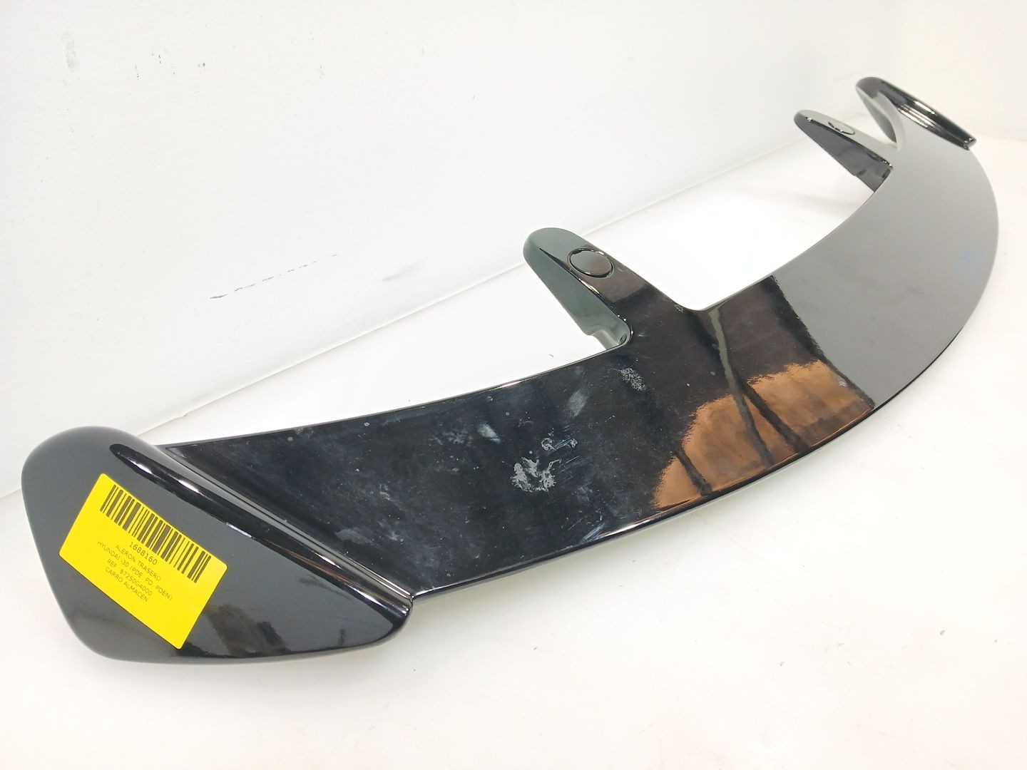 ALERON TRASERO HYUNDAI i30 (PDE, PD, PDEN) 2016- (87250G4000 1688160)