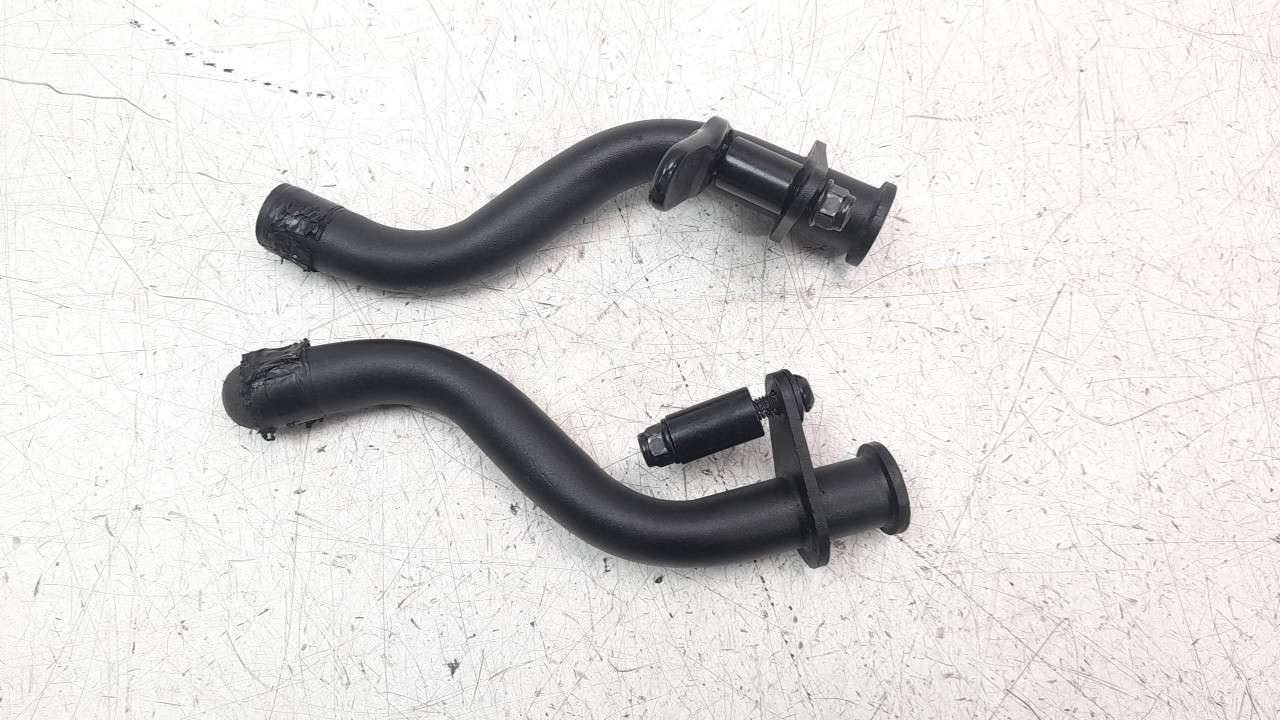 SUPLEMENTO CHASIS BMW R 1200 R 2015-2019 (TOPES 1425532)