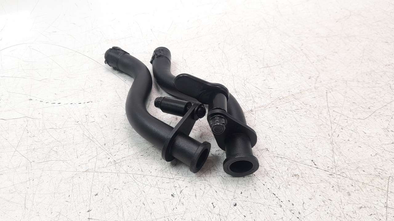 SUPLEMENTO CHASIS BMW R 1200 R 2015-2019 (TOPES 1425532)