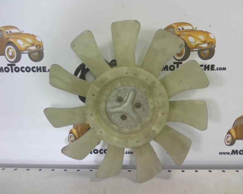 ELECTROVENTILADOR RADIADOR AIRE ACONDICIONADO SUZUKI BALENO BERLINA SY (EG) 1995-2001 (138789)