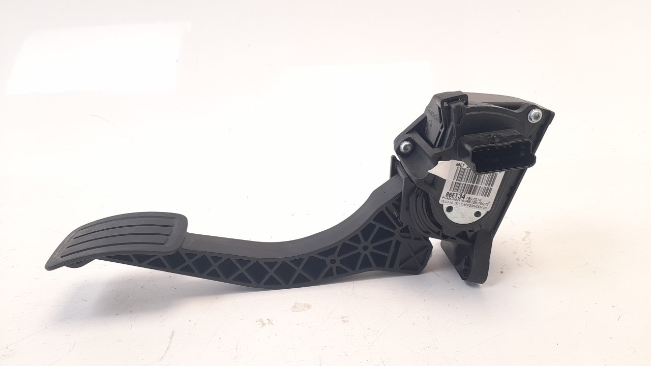 POTENCIOMETRO PEDAL 9674829180 86ET34 