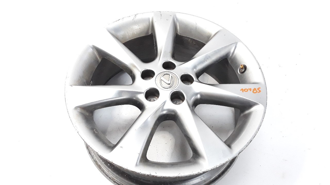 LLANTA LEXUS RX 2009-2015 (19PULGADAS 1075337)