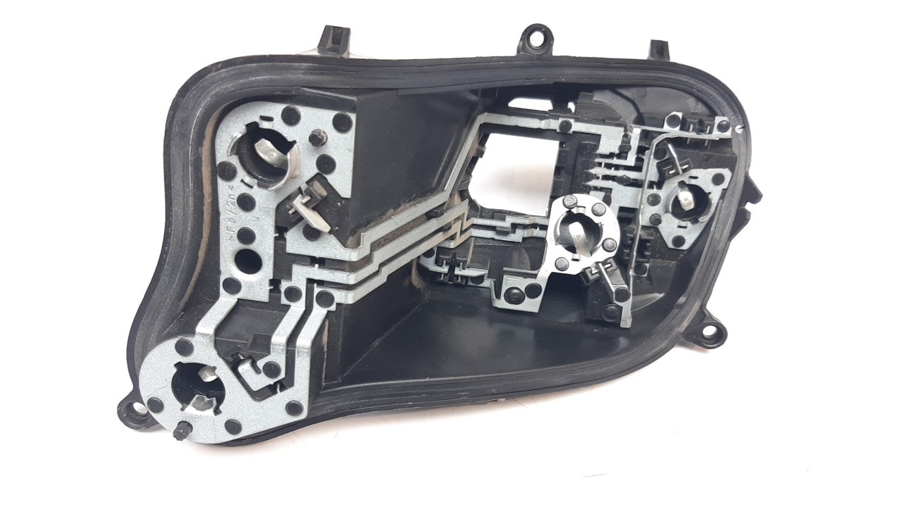 PORTALAMPARAS CITROËN C4 LIM. 2010-2018 (1302587)