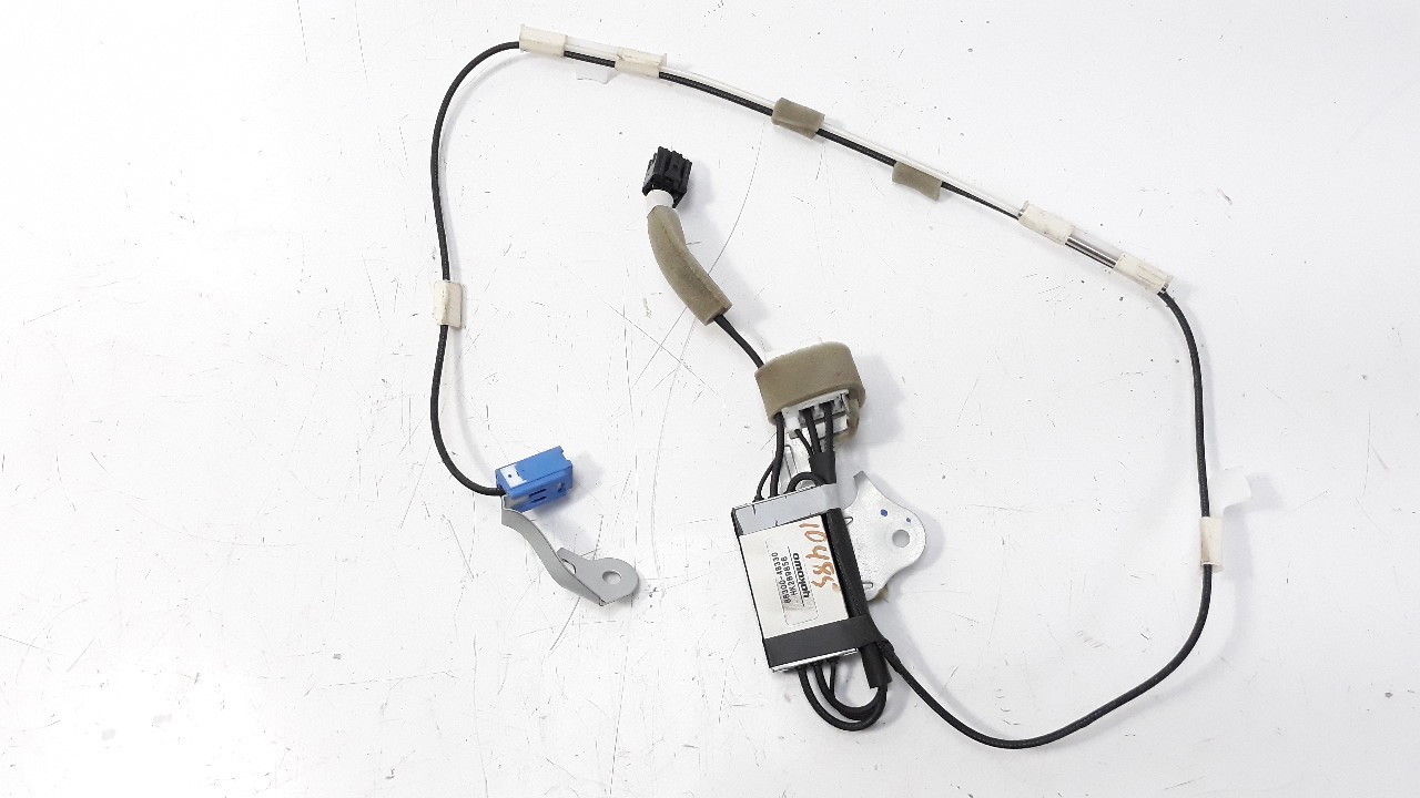 MODULO ELECTRONICO LEXUS RX 2009-2015 (8630048330 1075379)