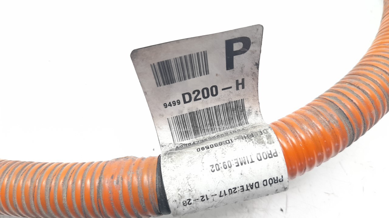 MODULO ELECTRONICO MITSUBISHI OUTLANDER (GF0) 2012- (9499D200 1276476)