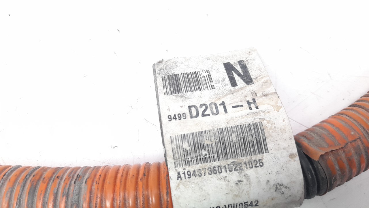 MODULO ELECTRONICO MITSUBISHI OUTLANDER (GF0) 2012- (9499D201 1276477)