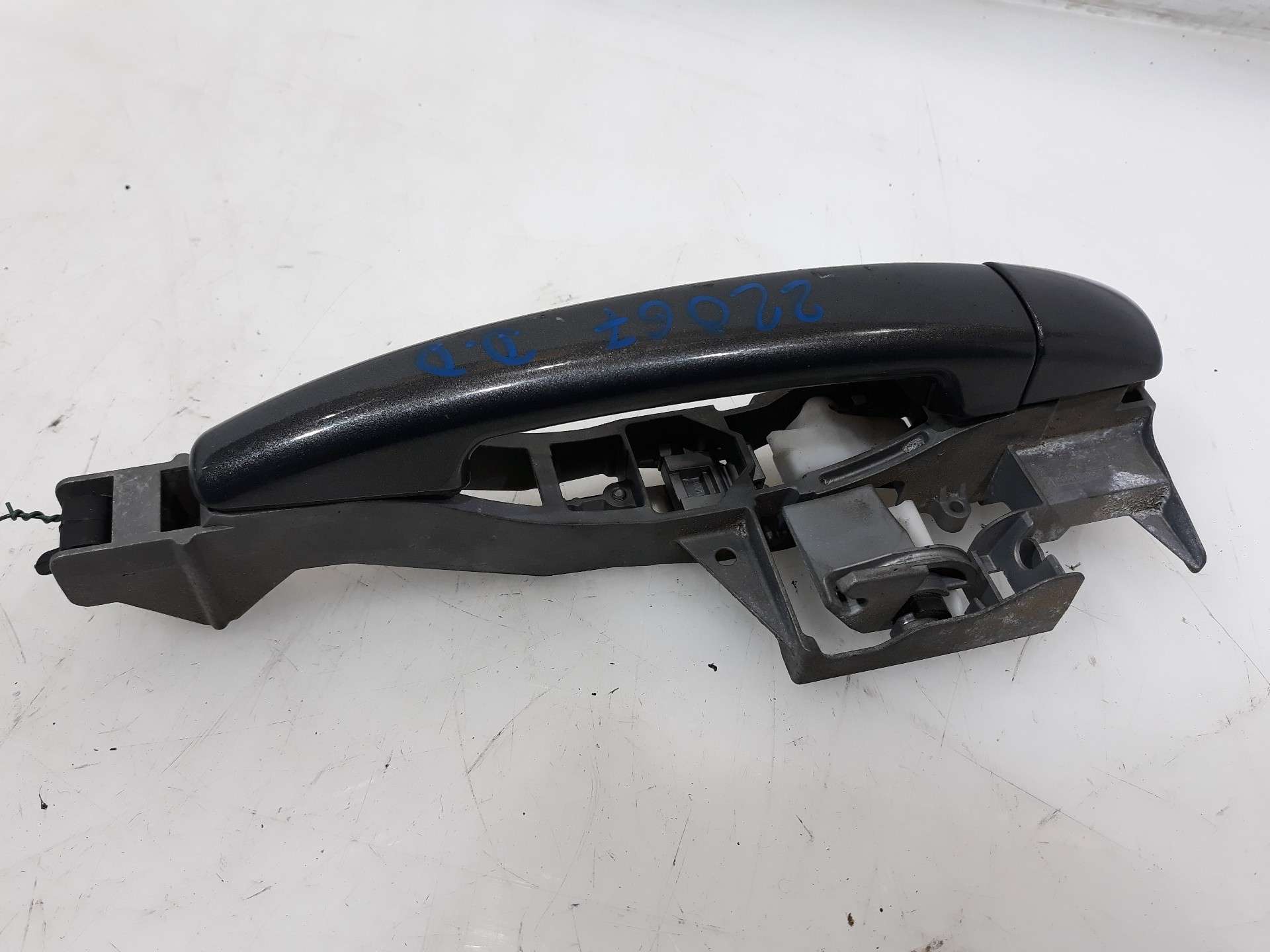 MANETA EXTERIOR DELANTERA DERECHA PEUGEOT 5008 2009-2017 (9101KH 1523916)