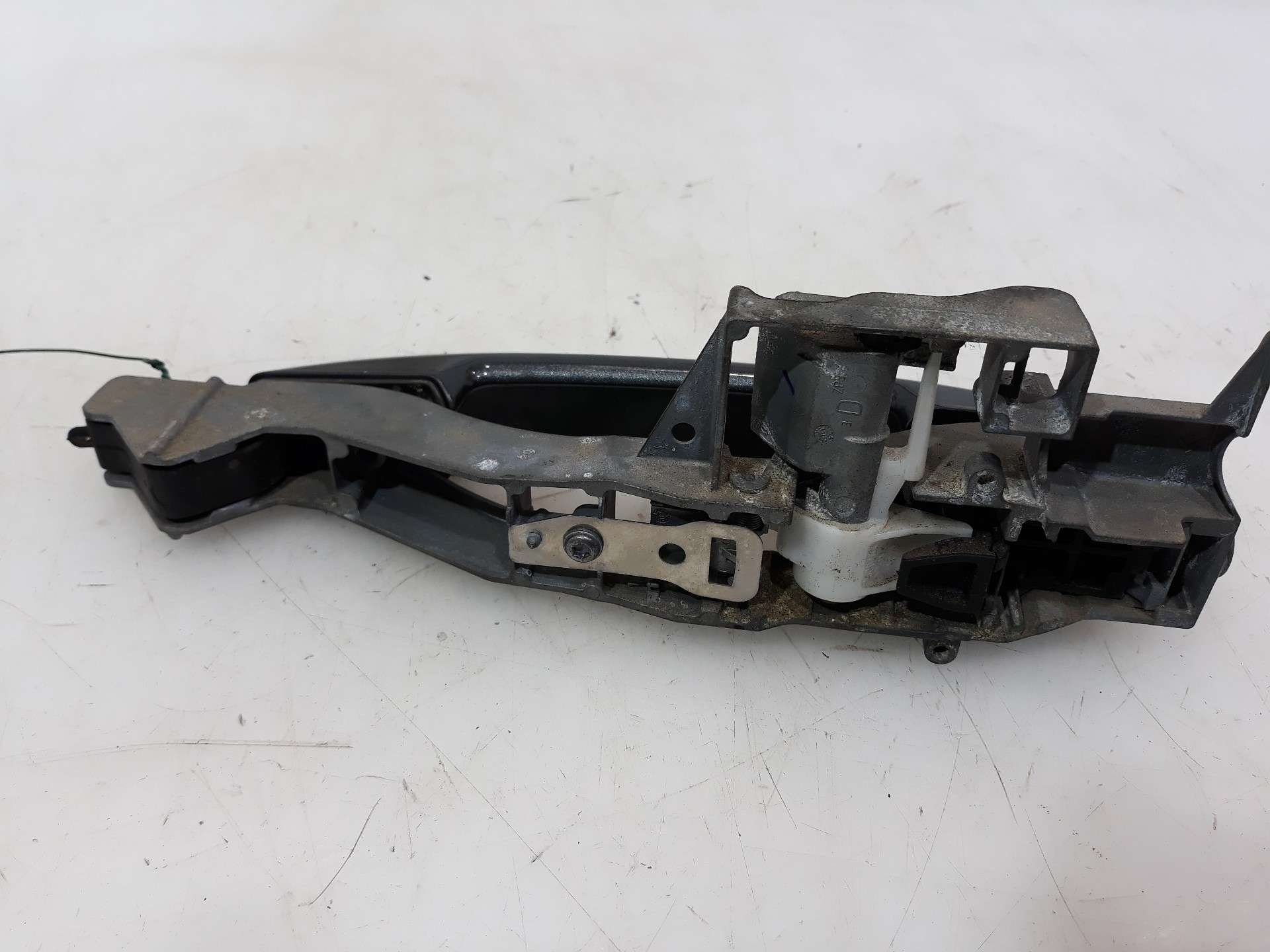 MANETA EXTERIOR TRASERA DERECHA PEUGEOT 5008 2009-2017 (9101KH 1523919)