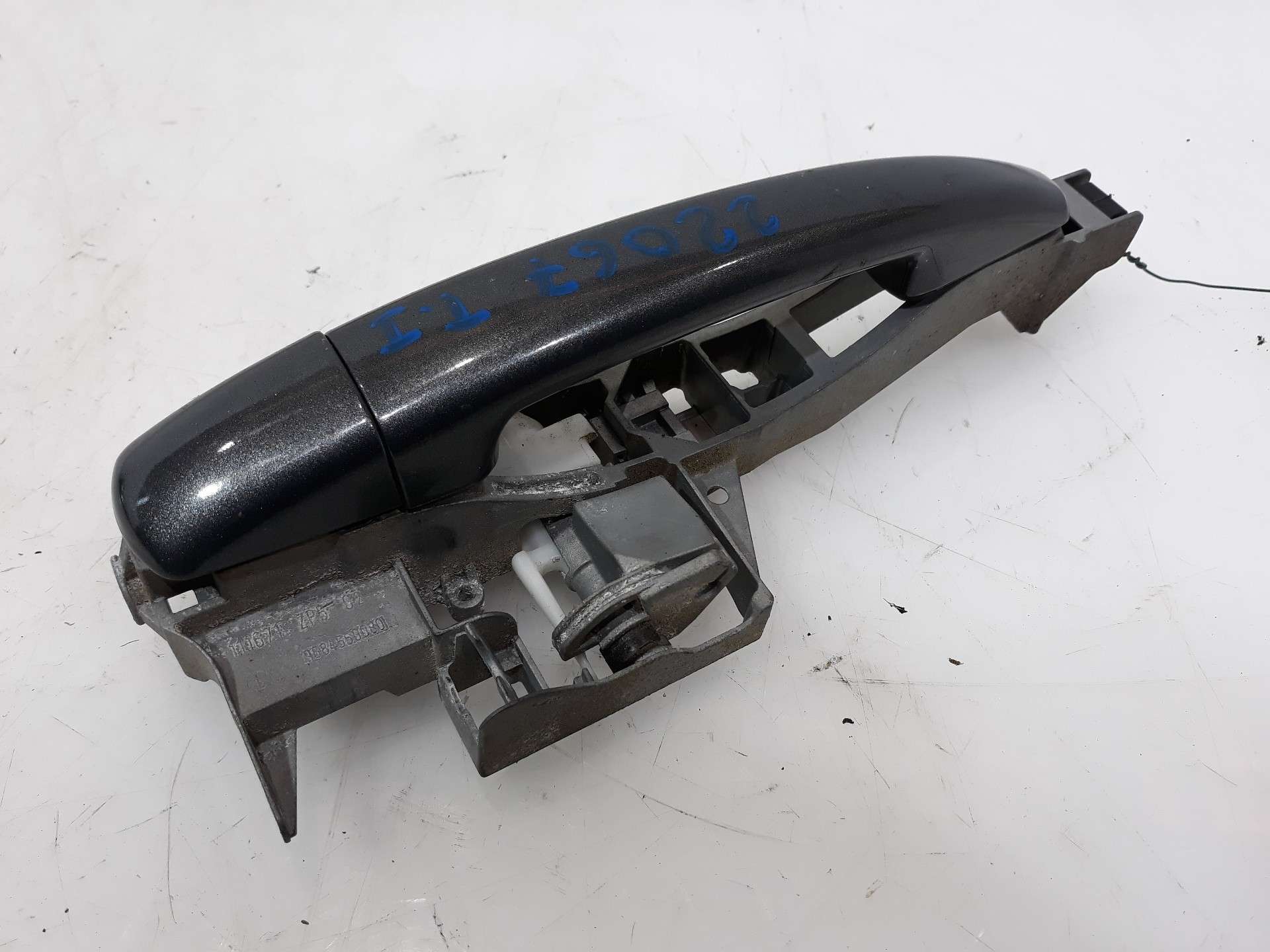 MANETA EXTERIOR TRASERA IZQUIERDA PEUGEOT 5008 2009-2017 (9101KH 1523920)