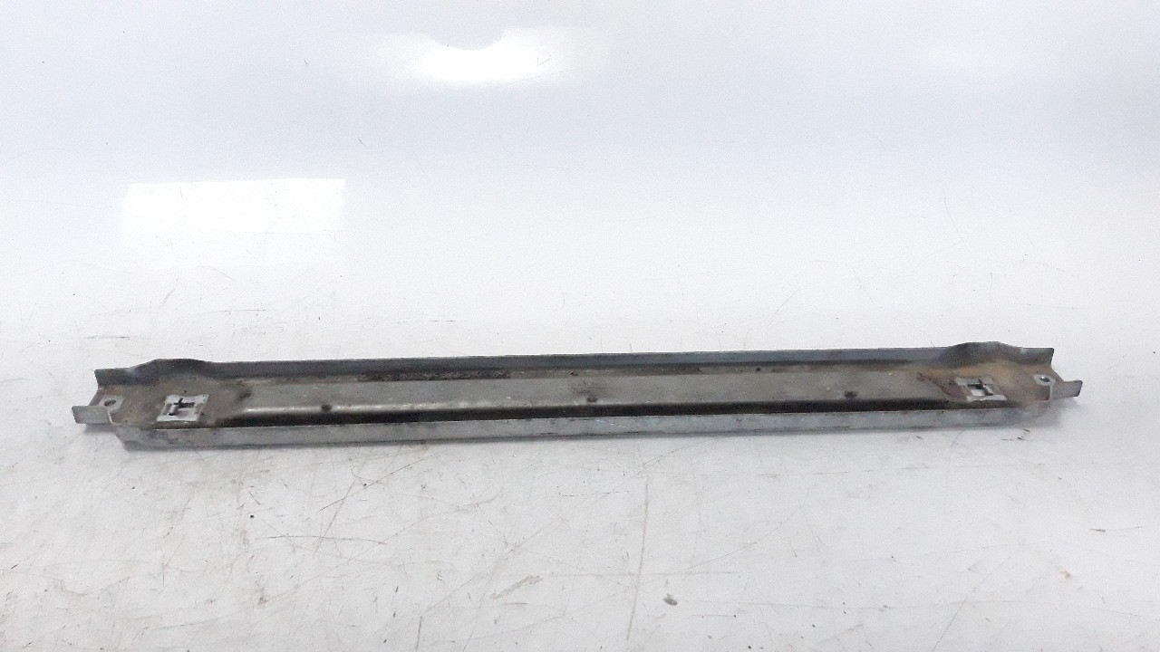 TRAVESAÑO INFERIOR PORSCHE 911 (TYP 997) 2004-2013 (99750448500 1194074)