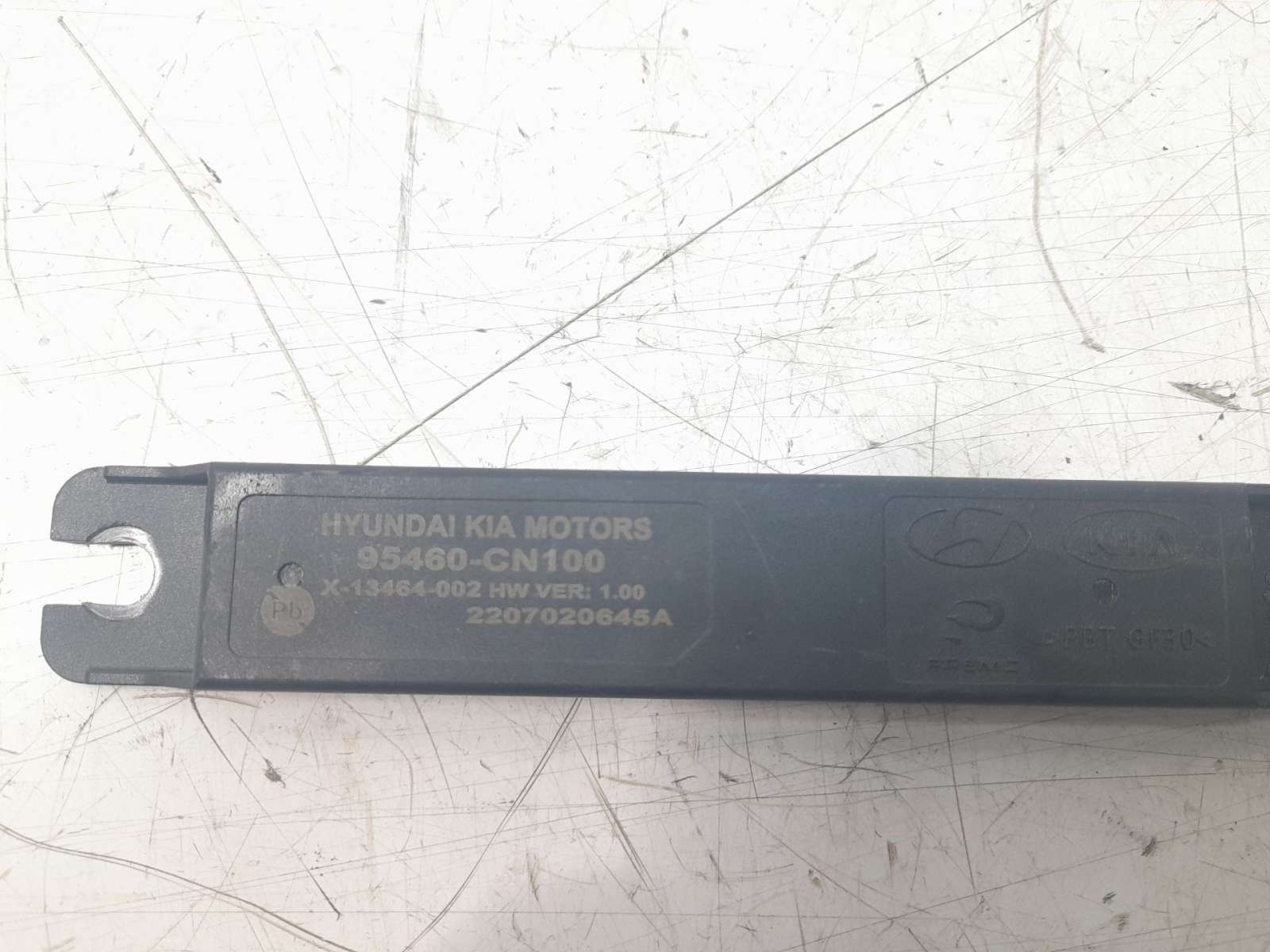 AMPLIFICADOR DE ANTENA 95460CN100 