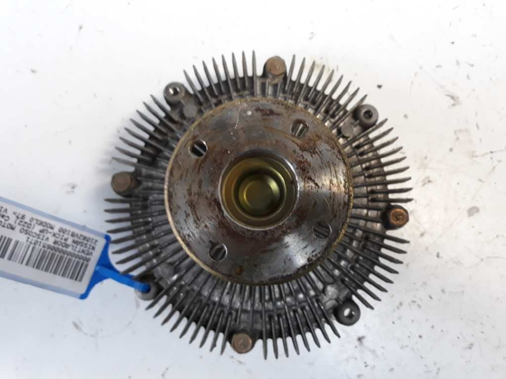 VENTILADOR VISCOSO MOTOR NISSAN PICK-UP (D22) 1998- (21082VB100 651071)