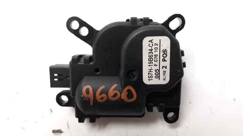 MOTOR CALEFACCION FORD FIESTA (CB1) 2008-2013 (1S7H19B634CA 849415)