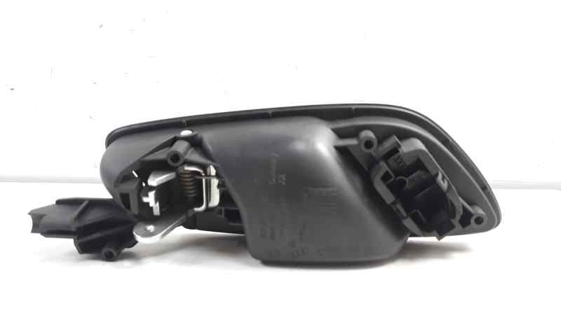 MANETA INTERIOR DELANTERA DERECHA AUDI R8 (423) 2007- (8J0837020BH77 933493)