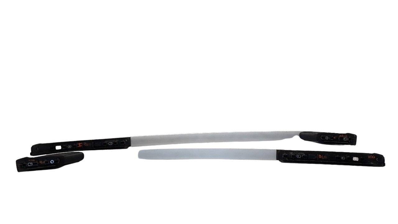 BARRAS TECHO PEUGEOT 2008 (--.2013->) 2013-2019 (967835769V 1225290)