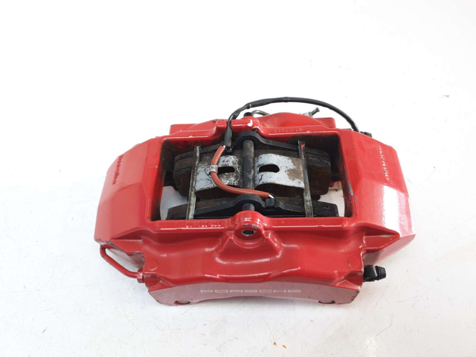 PINZA DE FRENO DELANTERA DERECHA 996351430 