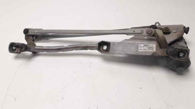 MOTOR LIMPIA DELANTERO FORD FIESTA (CB1) 2008-2013 (8A6117B51AA 849444)