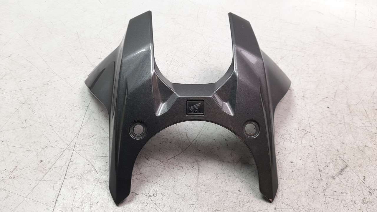 MOLDURA HONDA CB 650R 2018- (17571MKND500 1276800)