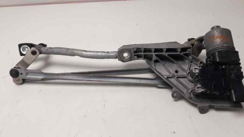 MOTOR LIMPIA DELANTERO FORD FIESTA (CB1) 2008-2013 (8A6117B51AA 849444)