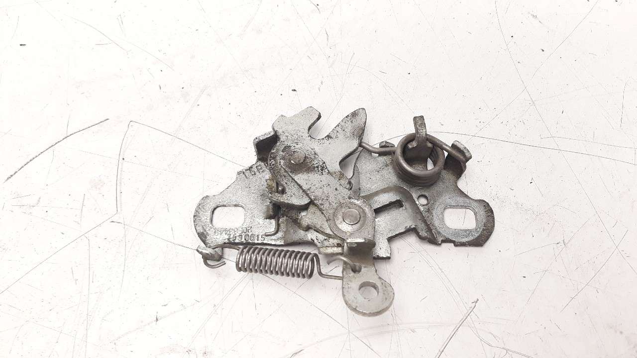 CERRADURA CAPO PEUGEOT 2008 (--.2013->) 2013-2019 (9672502780 1225317)