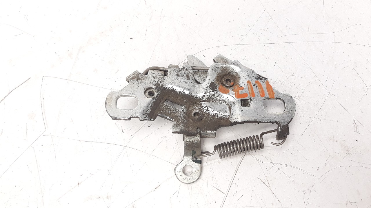 CERRADURA CAPO PEUGEOT 2008 (--.2013->) 2013-2019 (9672502780 1225317)