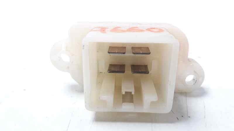 RESISTENCIA CALEFACCION FORD FIESTA (CB1) 2008-2013 (1R12KR29K 849466)