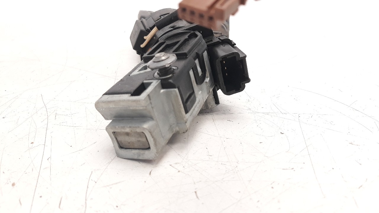 CONMUTADOR DE ARRANQUE PEUGEOT 2008 (--.2013->) 2013-2019 (9663123380 1225331)