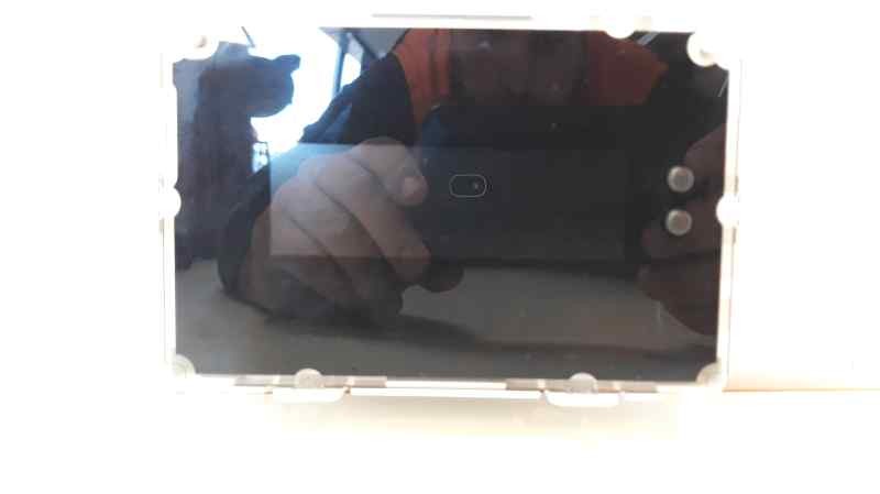 PANTALLA MULTIFUNCION FORD FIESTA (CB1) 2008-2013 (8A6T18B955ZA 849520)