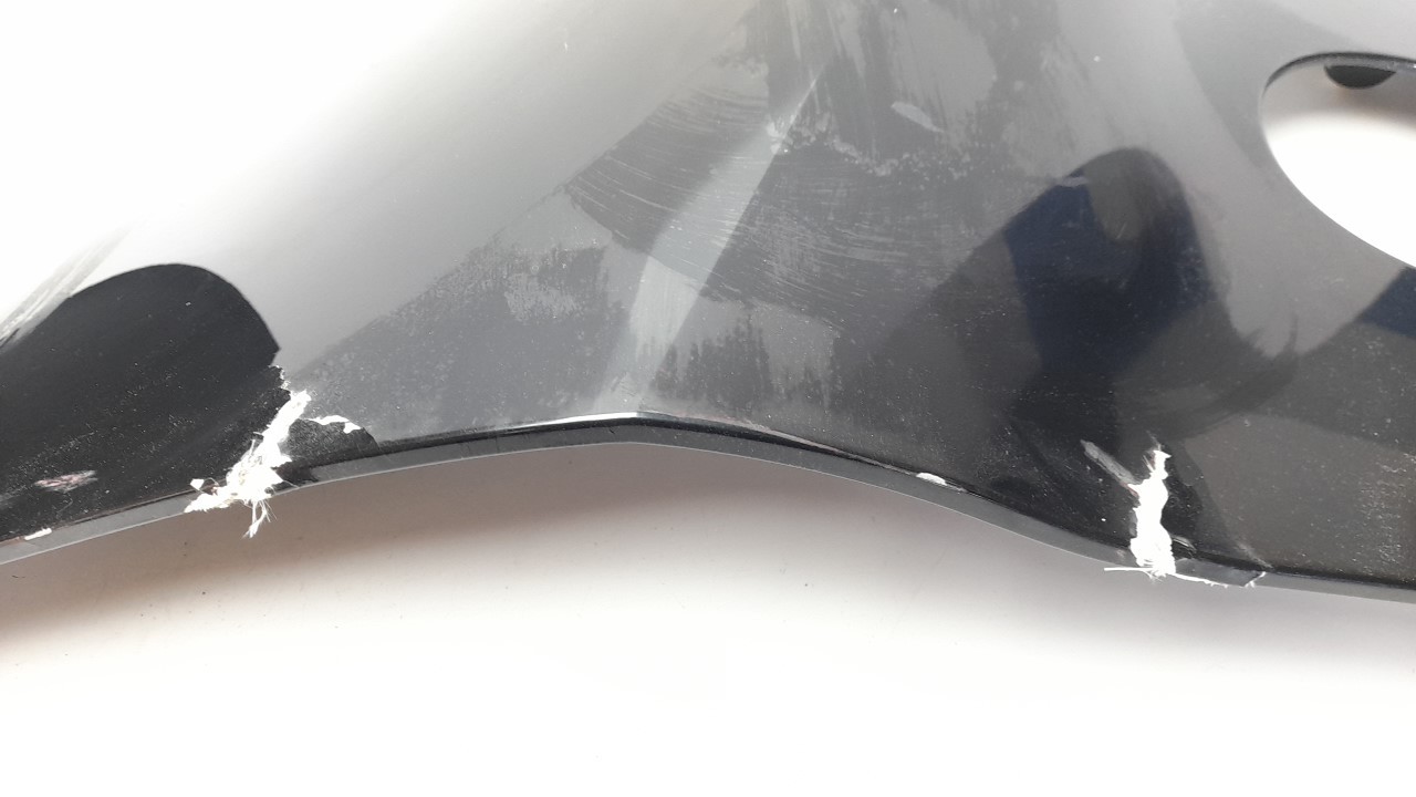 MOLDURA AUDI R8 (423) 2007- (420853338 933533)