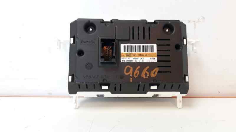 PANTALLA MULTIFUNCION FORD FIESTA (CB1) 2008-2013 (8A6T18B955ZA 849520)