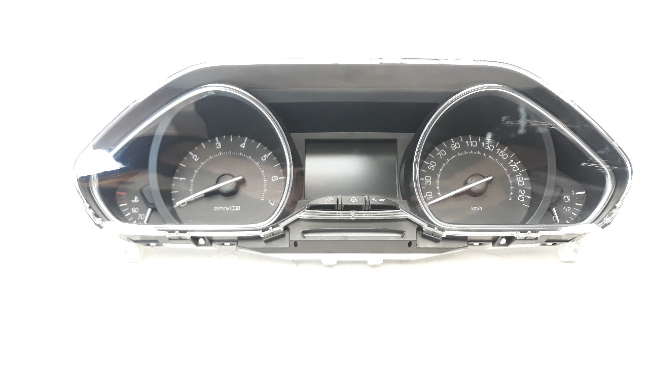 CUADRO INSTRUMENTOS 9824142380 