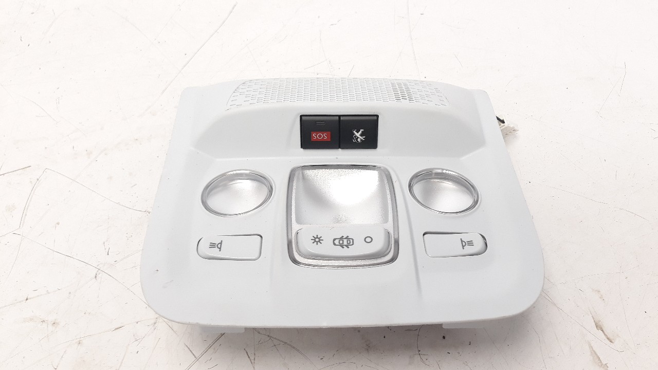LUZ INTERIOR PEUGEOT 2008 (--.2013->) 2013-2019 (96781445PR 1225371)
