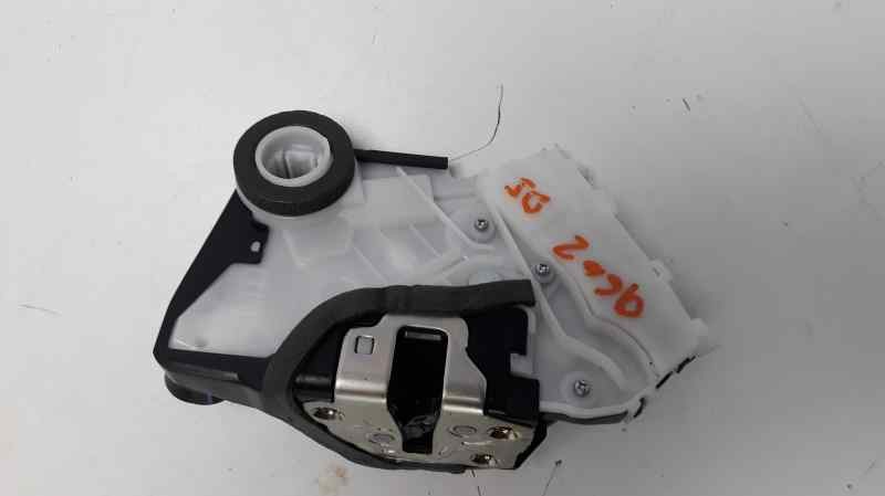 CERRADURA PUERTA DELANTERA IZQUIERDA REF 