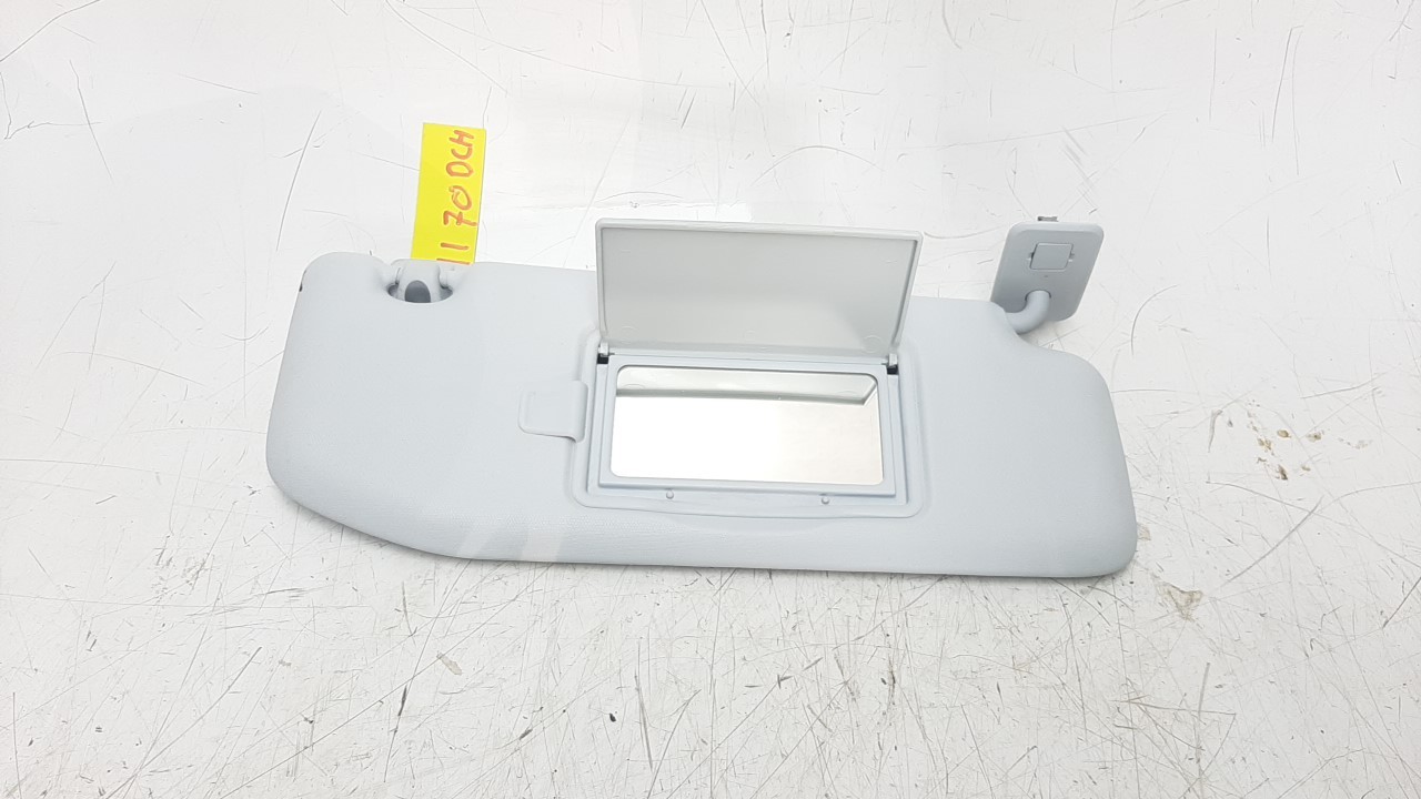 PARASOL DERECHO PEUGEOT 2008 (--.2013->) 2013-2019 (1619396180 1225409)