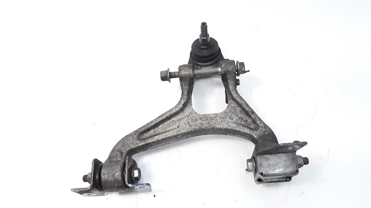 BRAZO SUSPENSION SUPERIOR DELANTERO IZQUIERDO AUDI R8 (423) 2007- (KAU420407507 933591)