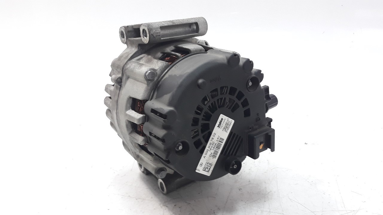 ALTERNADOR A0009067802 ALF620051 AFG18S127