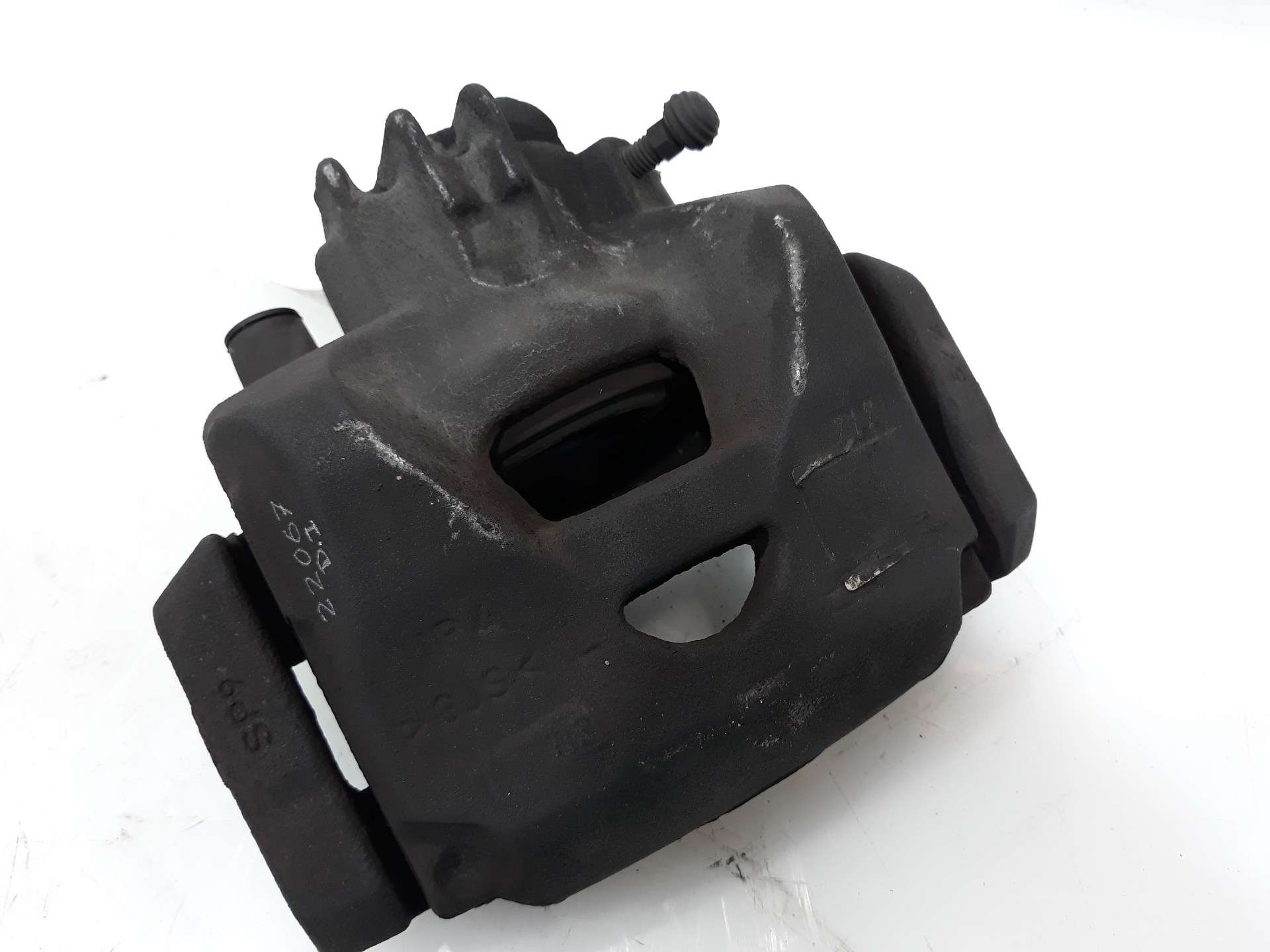 PINZA FRENO DELANTERA IZQUIERDA PEUGEOT 5008 2009-2017 (4400V7 1523936)