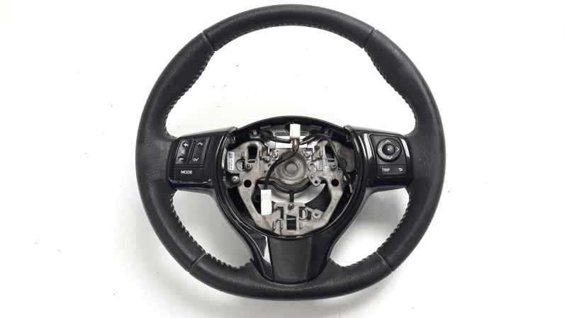 VOLANTE TOYOTA YARIS 2017- (451000D49024 850087)