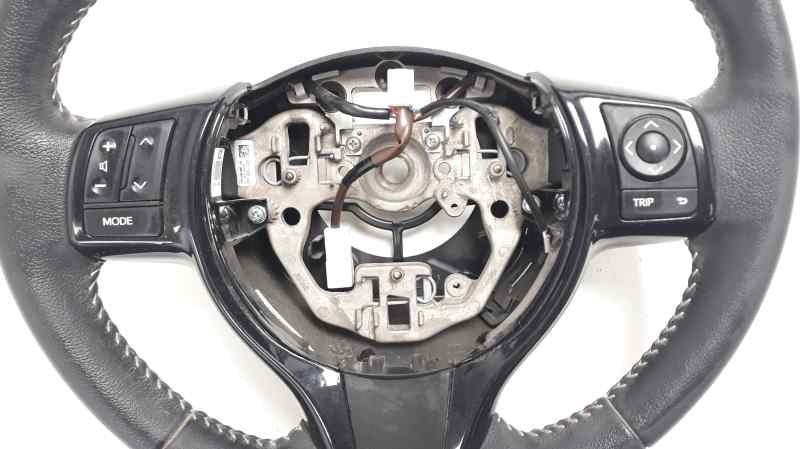 VOLANTE TOYOTA YARIS 2017- (451000D49024 850087)