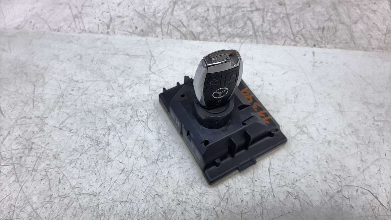 CONMUTADOR DE ARRANQUE MERCEDES-BENZ CLASE C (W205) LIM. 2013- (A2059003419 1276943)